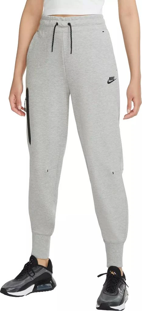 Nike Nike Women's Sportswear Tech Fleece Pants 1