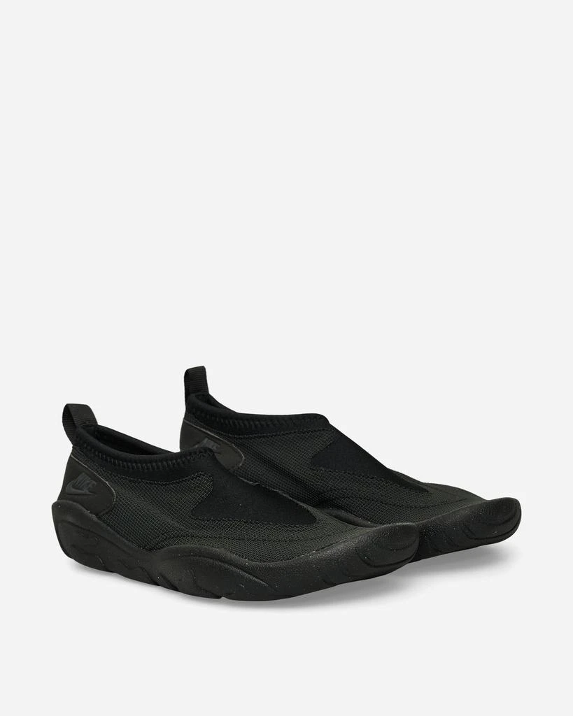 NIKE Aqua Turf Sneakers Black / Off Noir 2
