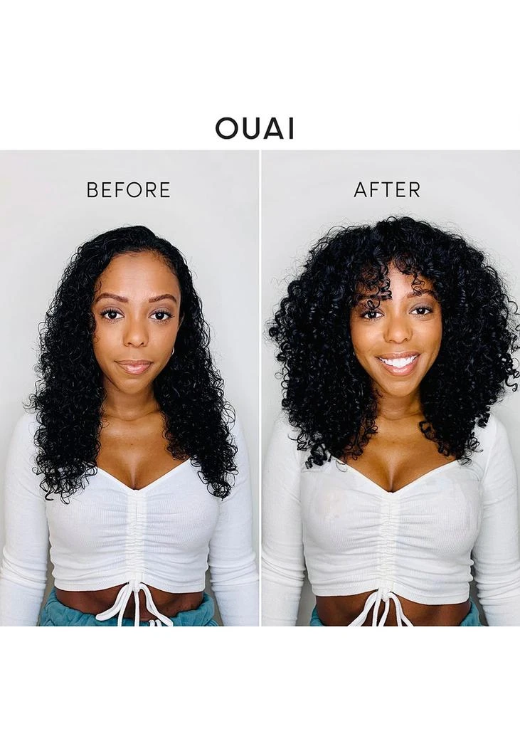 OUAI Curl Crème 236ml 3