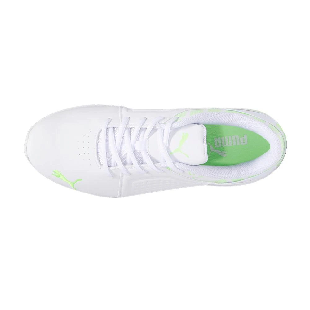 Puma Viz Runner Repeat Wide Running Shoes 4