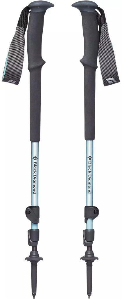 Black Diamond Black Diamond Women's Trail Trekking Poles 2