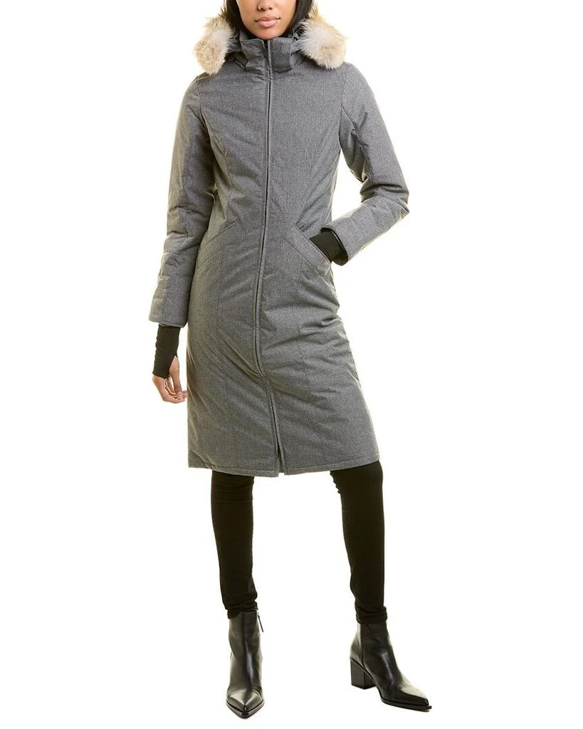 Canada Goose Canada Goose Elrose Parka 3