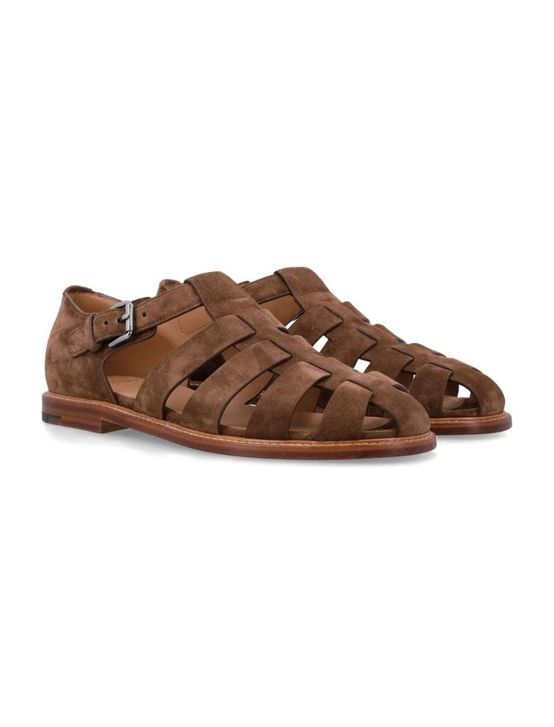 Church's Church'S Fisherman 3 Strap Sandal 2