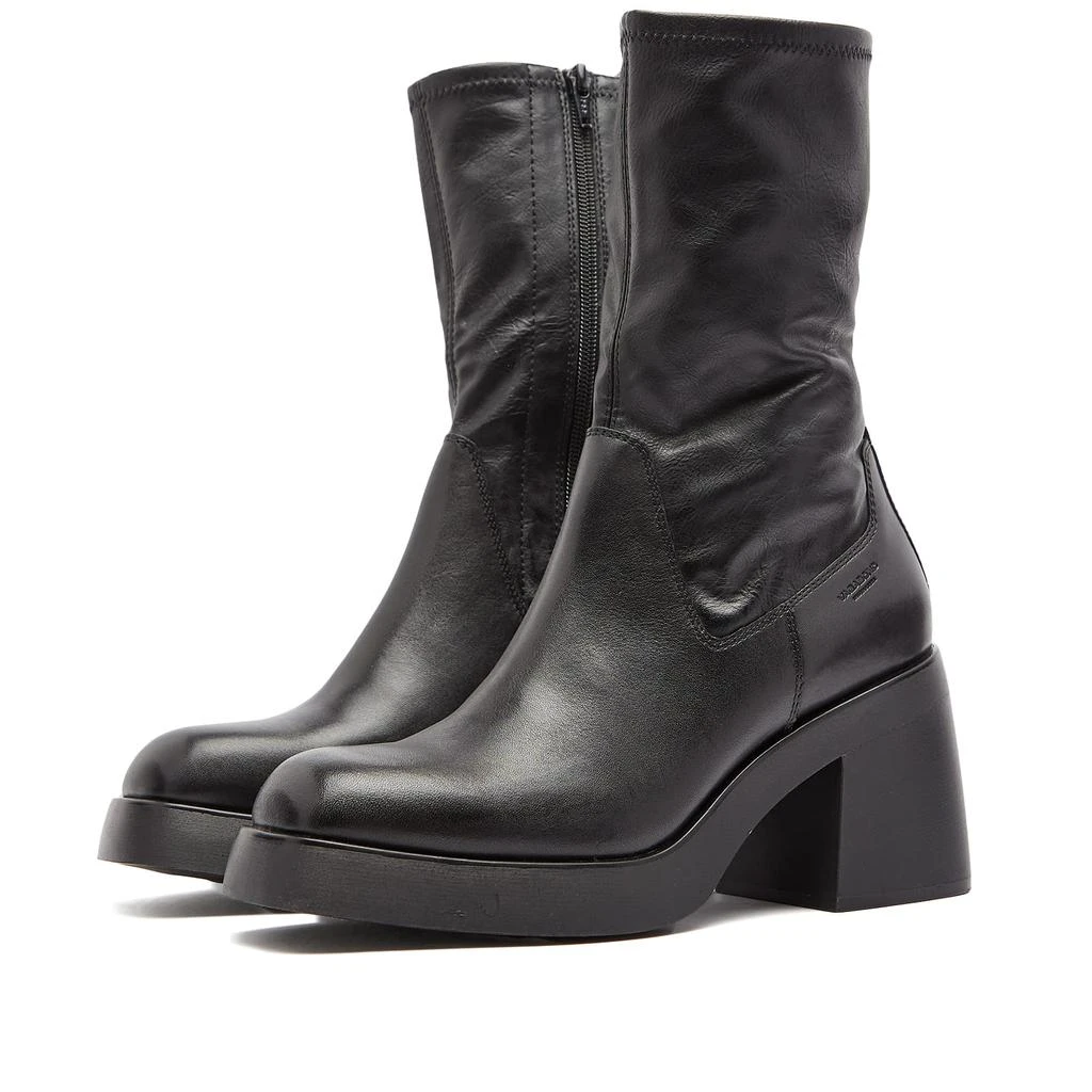 Vagabond Vagabond Shoemakers Brooke Pull On Sock Boot 1