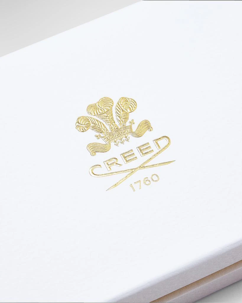 Creed Men's 5-Piece 10mL Discovery Set 5