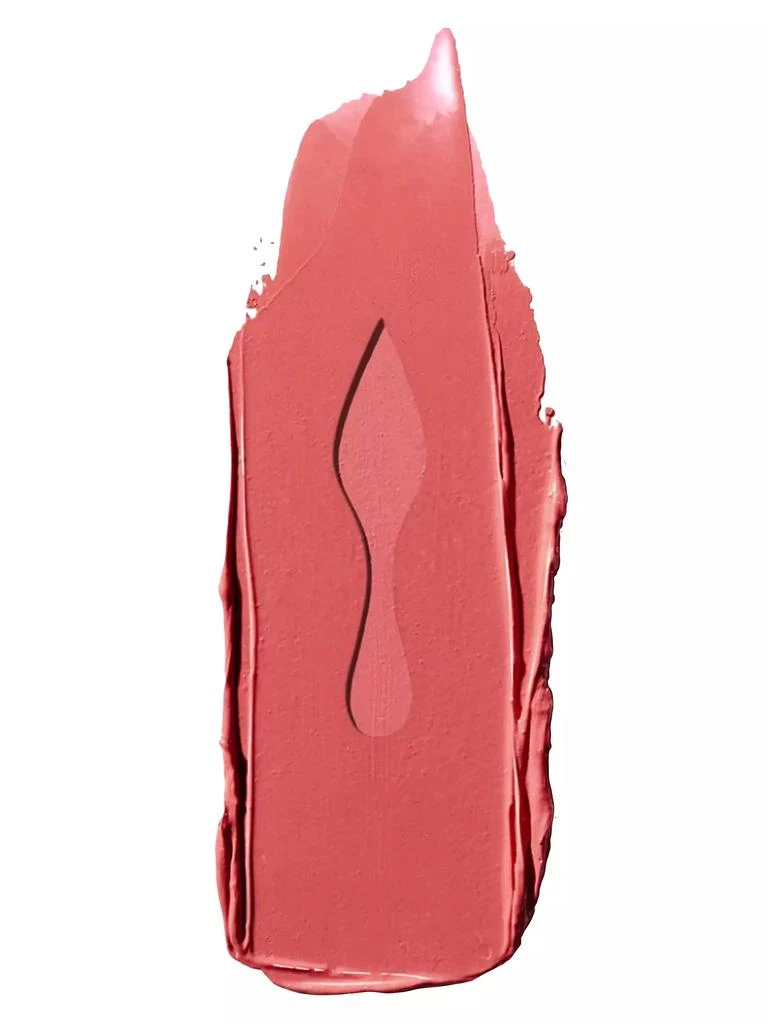 Christian Louboutin Rouge Louboutin Silky Satin Lipstick 5