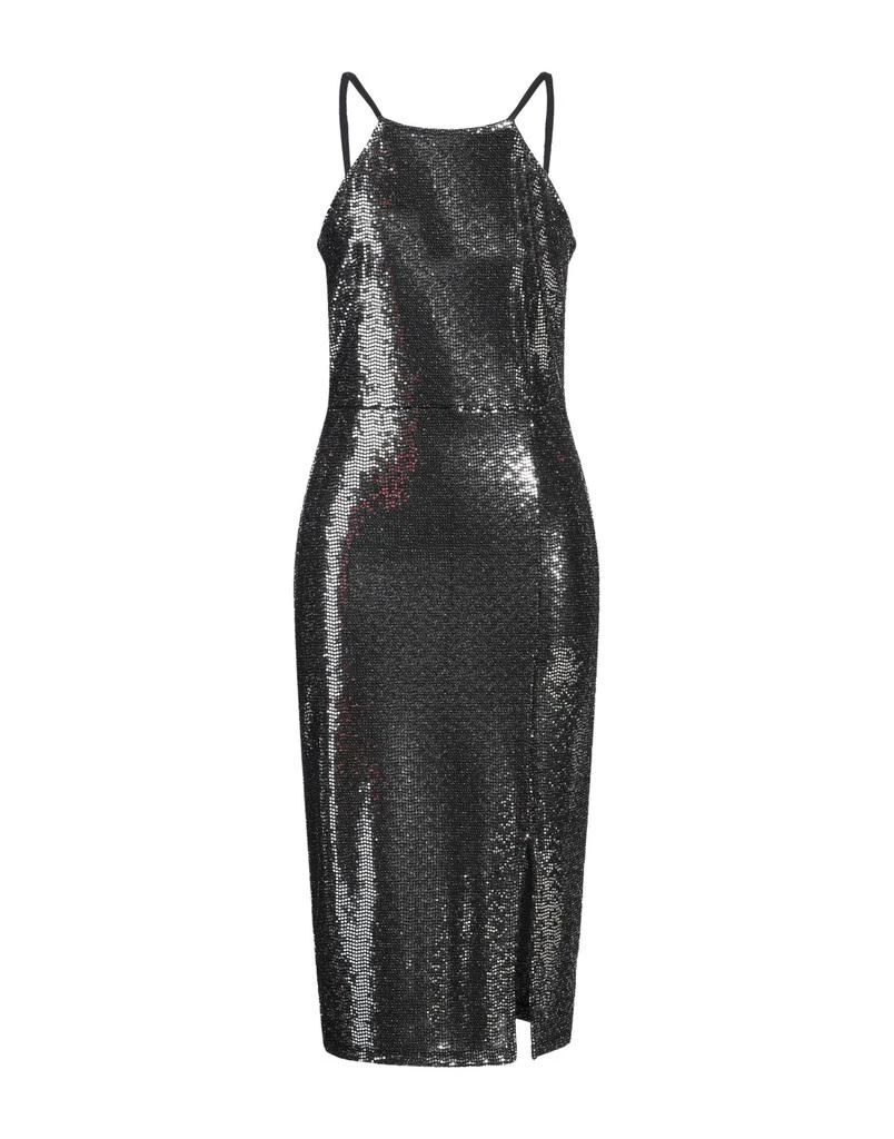 CARACTÈRE Midi dress 1