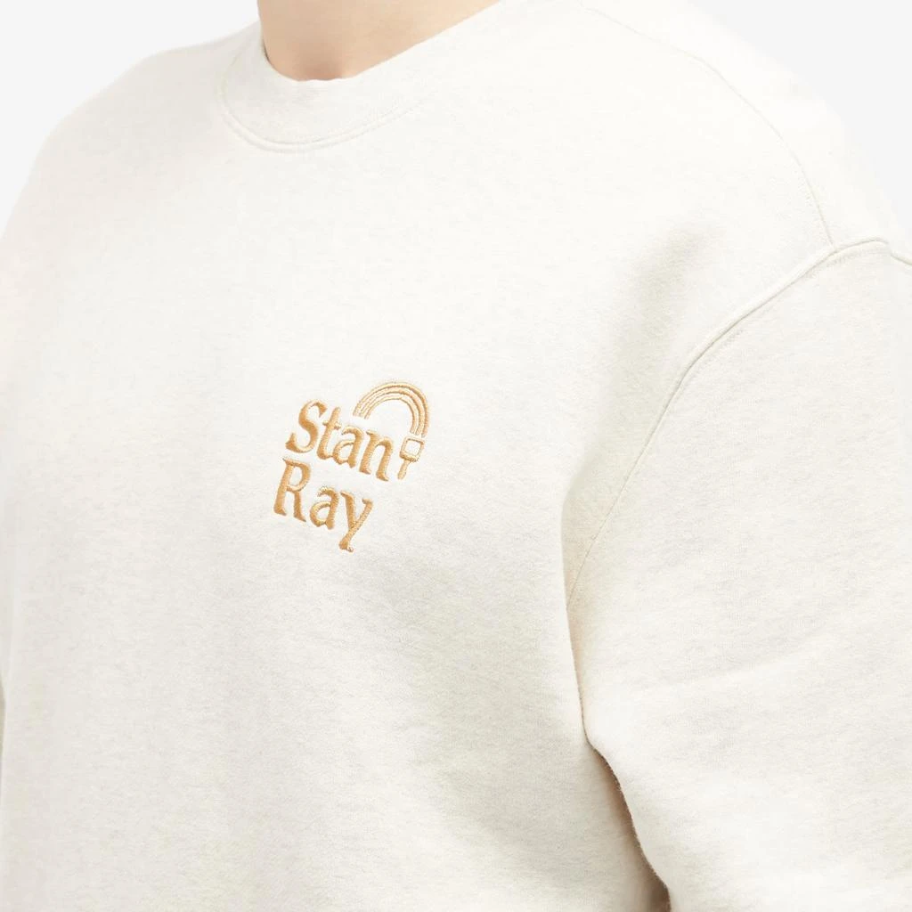 Stan Ray Stan Ray Ray-Bow Crew Sweatshirt 5