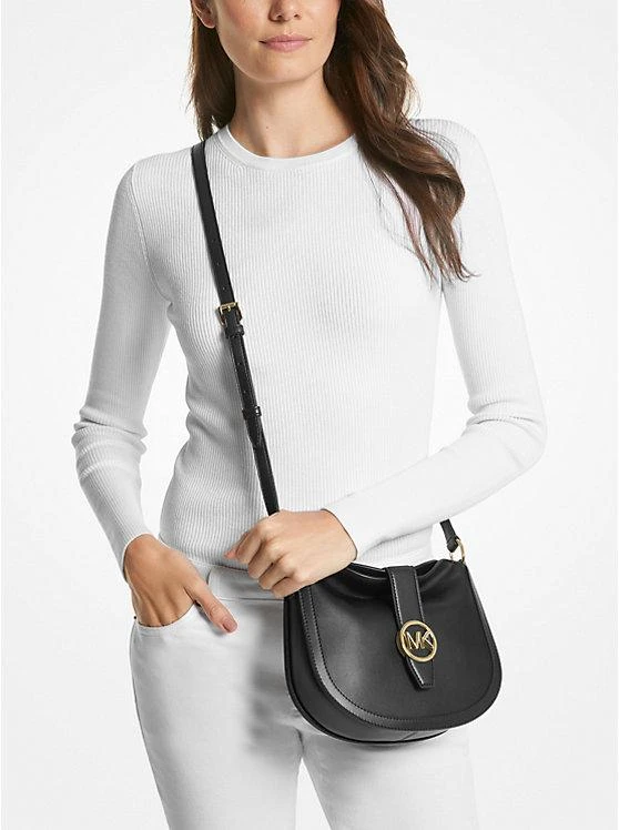 michael_kors Gabby Small Hobo Crossbody Bag 3