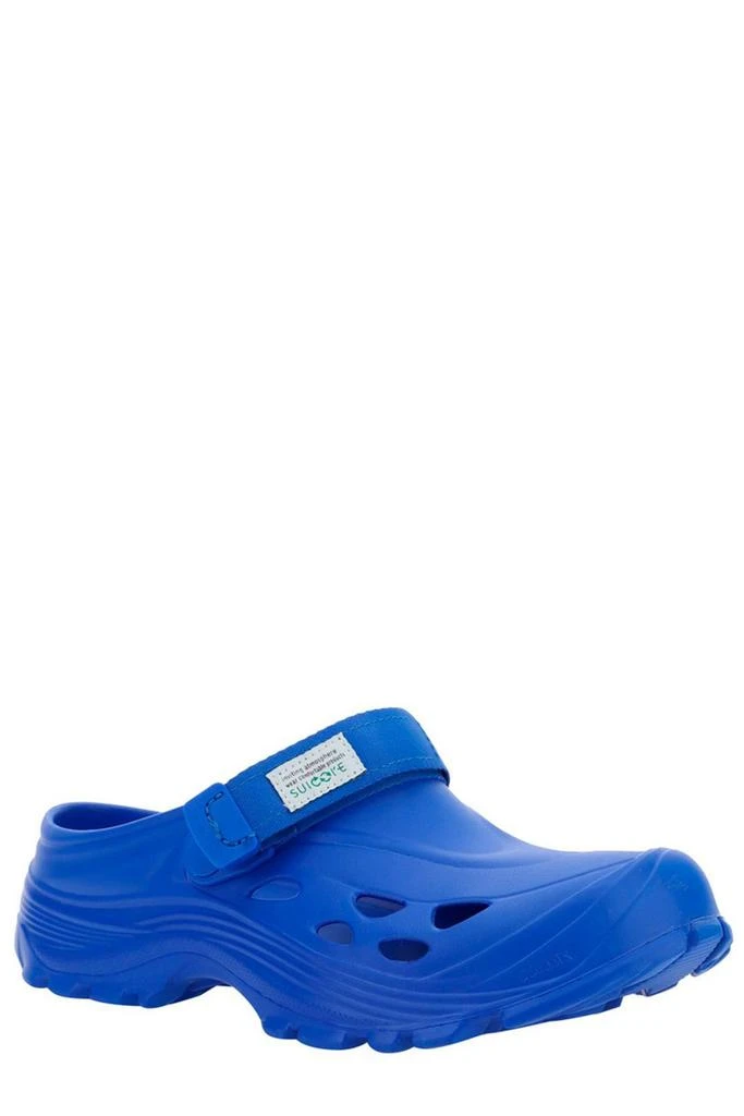 Suicoke Suicoke MOK Touch-Strap Slip-On Mules 2
