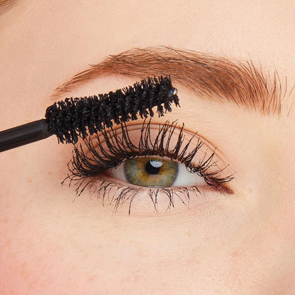 Tarte tarte Big Ego Lifting & Volumizing Mascara Travel Size 4.2ml - Black 6