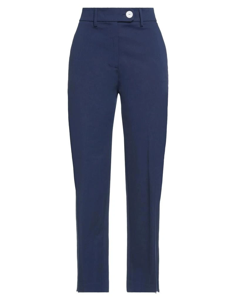TRUE ROYAL Casual pants 1
