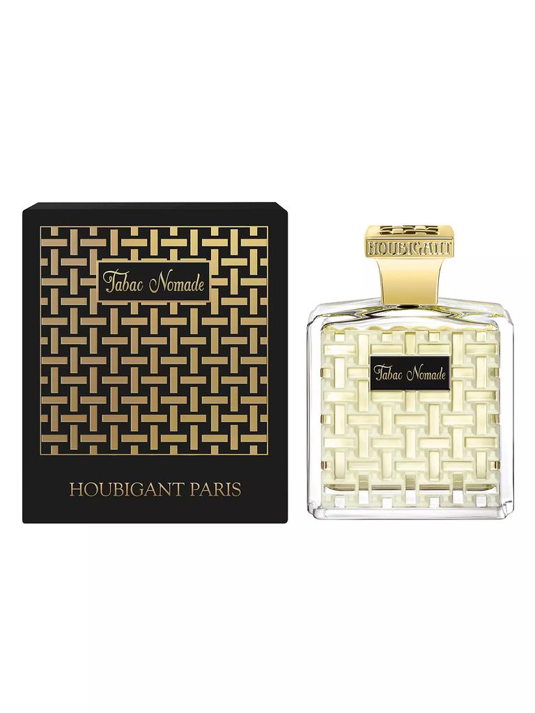 Houbigant Paris Orientale Tabac Nomade