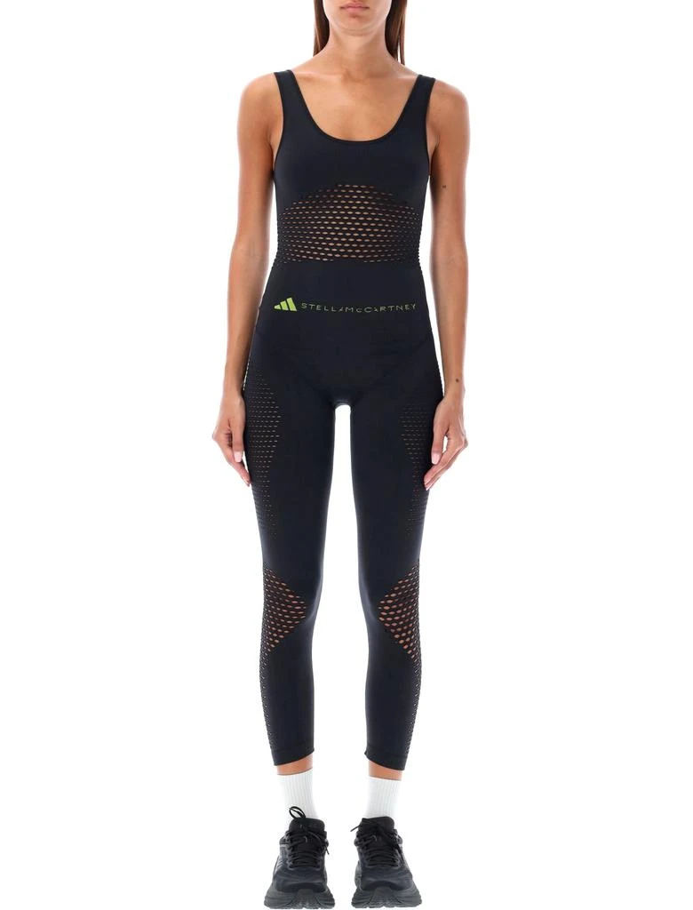 Adidas Jumpsuit 1