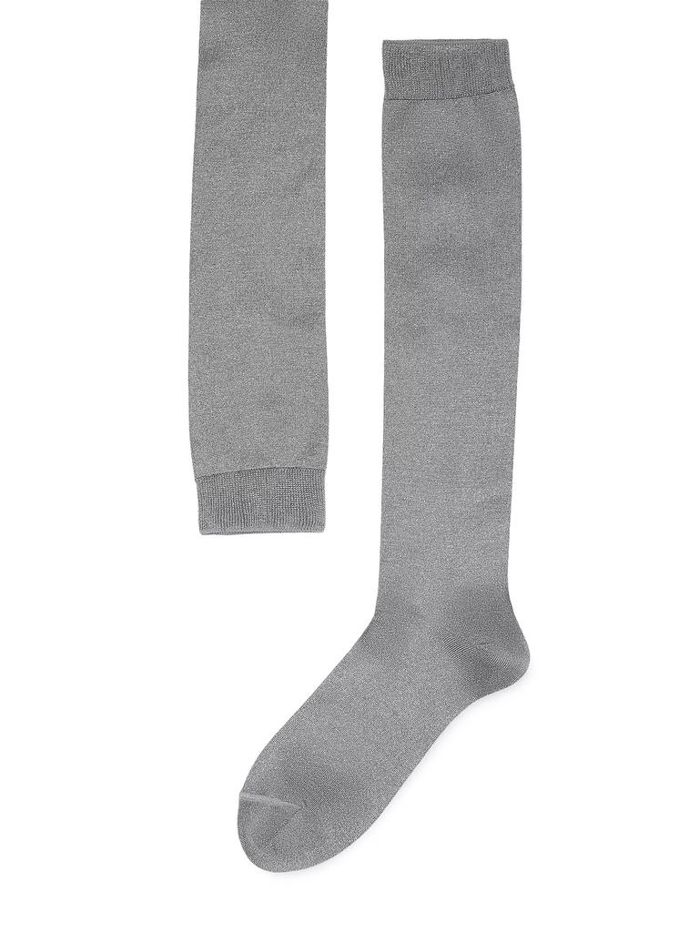 Brunello Cucinelli Sparkling Knit Socks