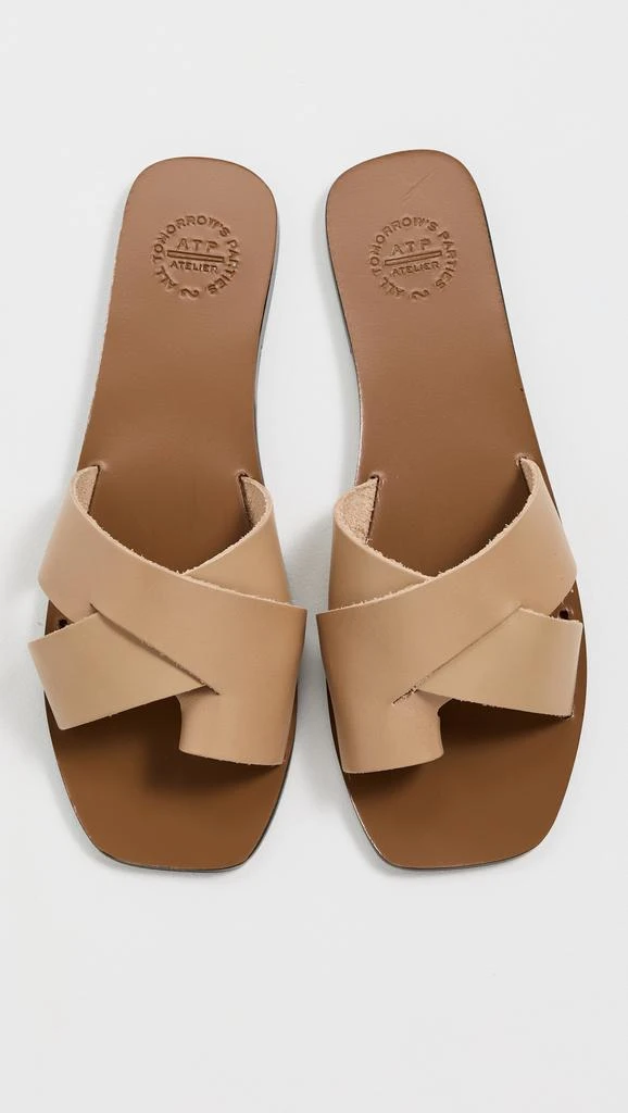 ATP ATELIER Fonte Sandals 4