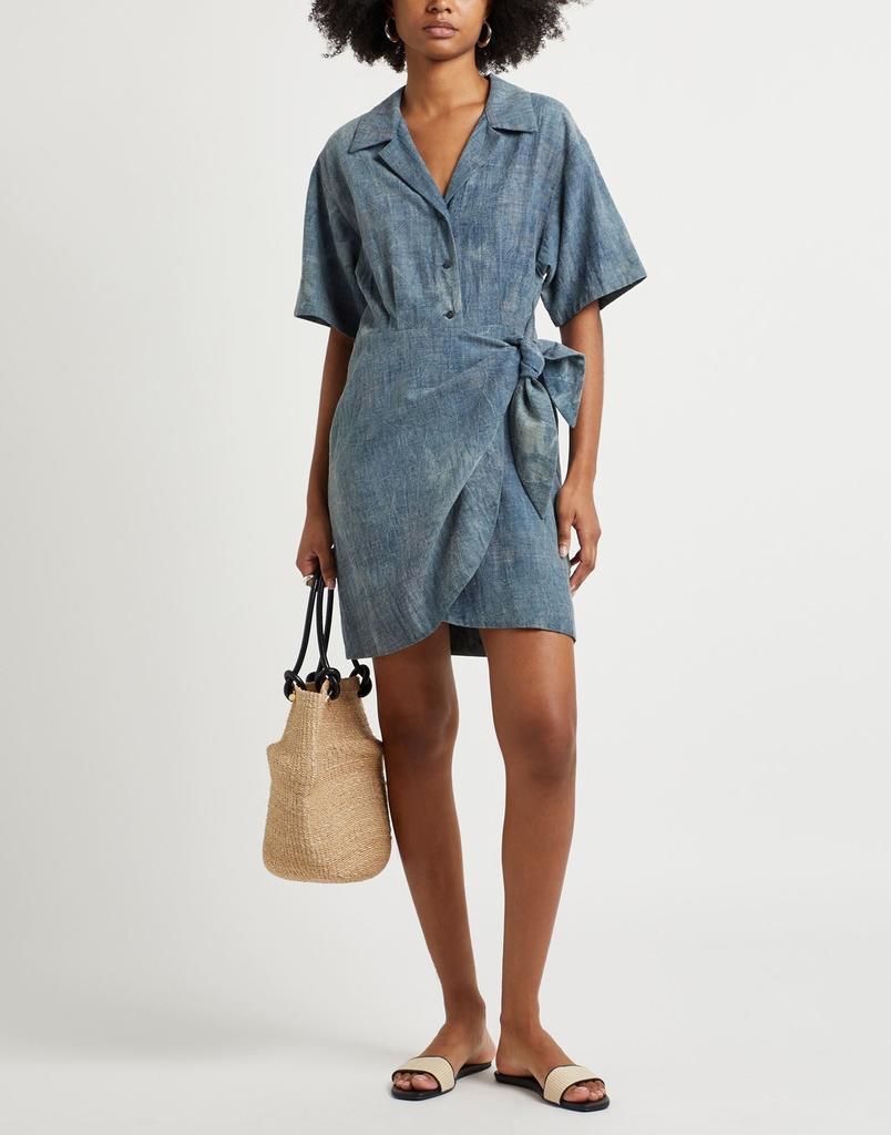 MOMONI Shirt dress