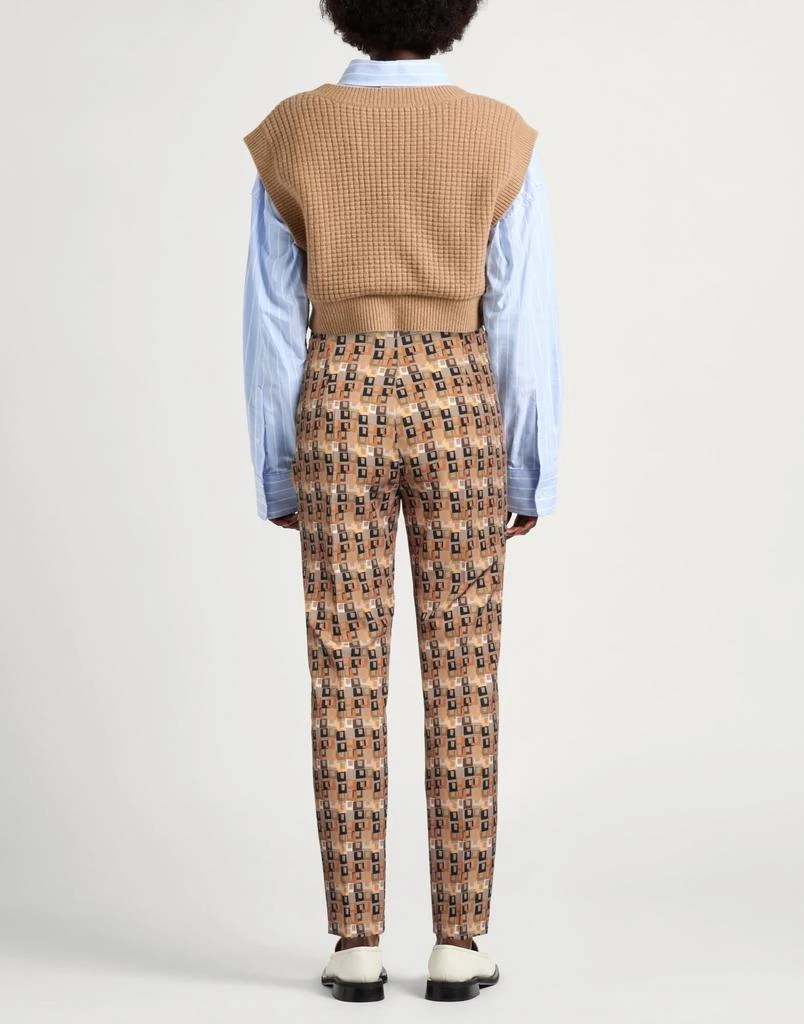 GAI MATTIOLO Casual pants 3