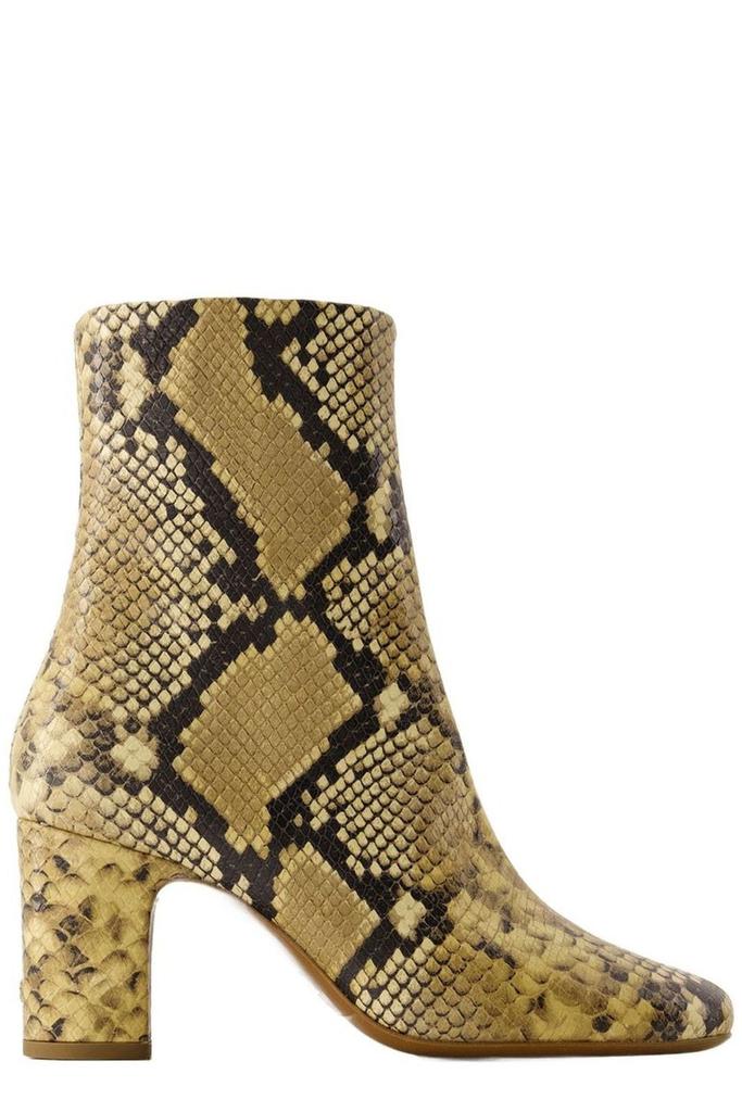 ROUJE Rouje Celeste Ankle Boots