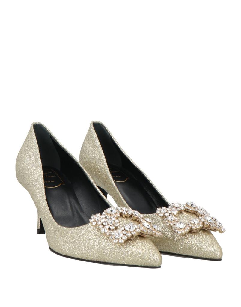 Roger Vivier Pump