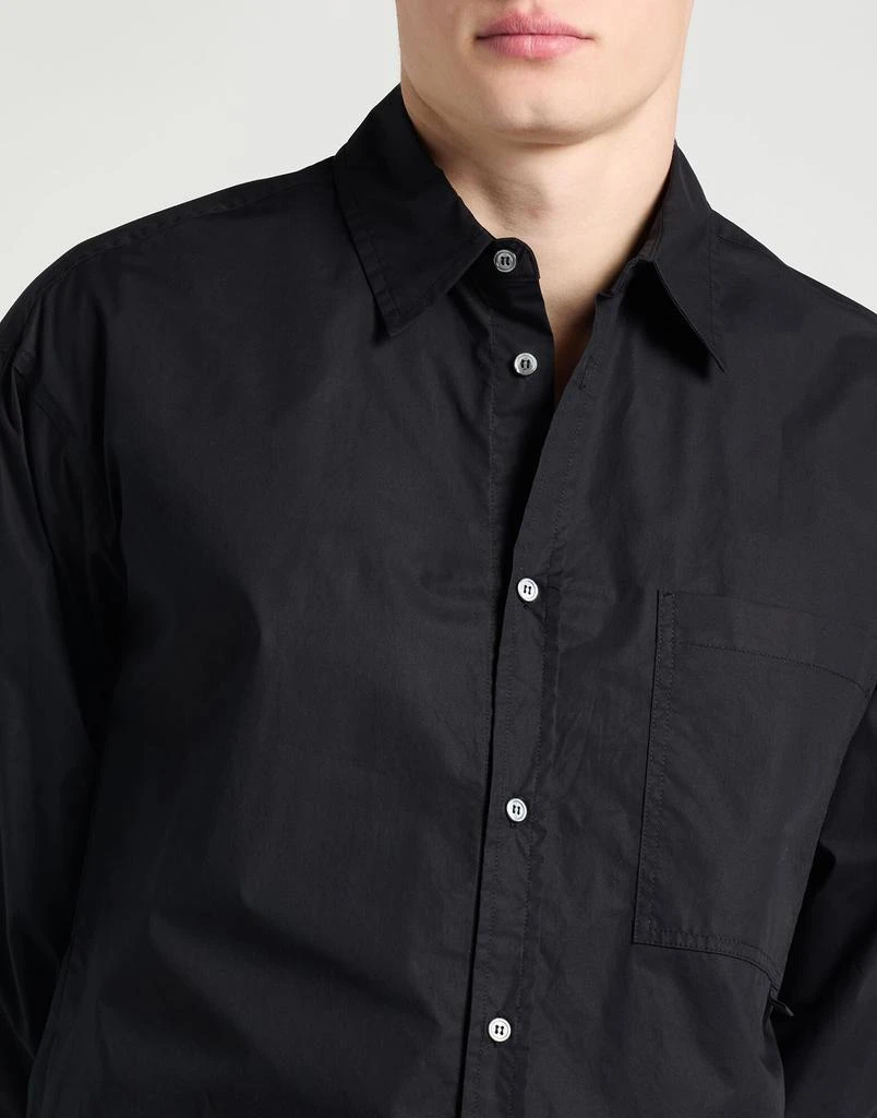 ROBERTO COLLINA Solid color shirt 4