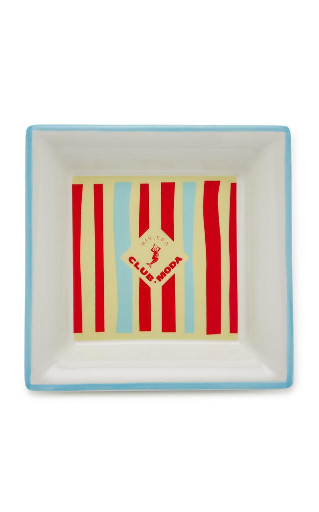 MoDA Moda Domus - Riviera Ashtray - Multi - Moda Operandi