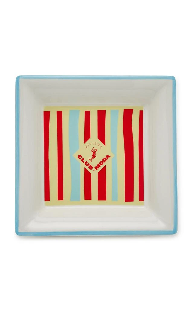 MoDA Moda Domus - Riviera Ashtray - Multi - Moda Operandi 1