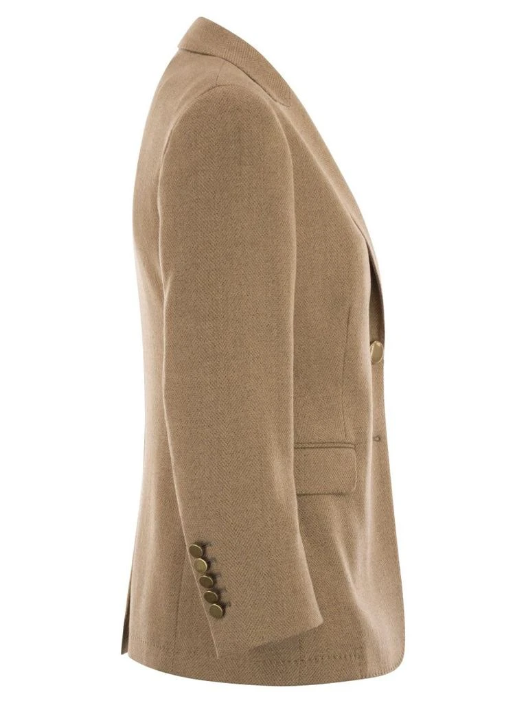 SAULINA Angelica - Two-Button Blazer 3