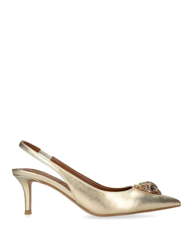Kurt Geiger Women's Belgravia Slingback Pumps 3