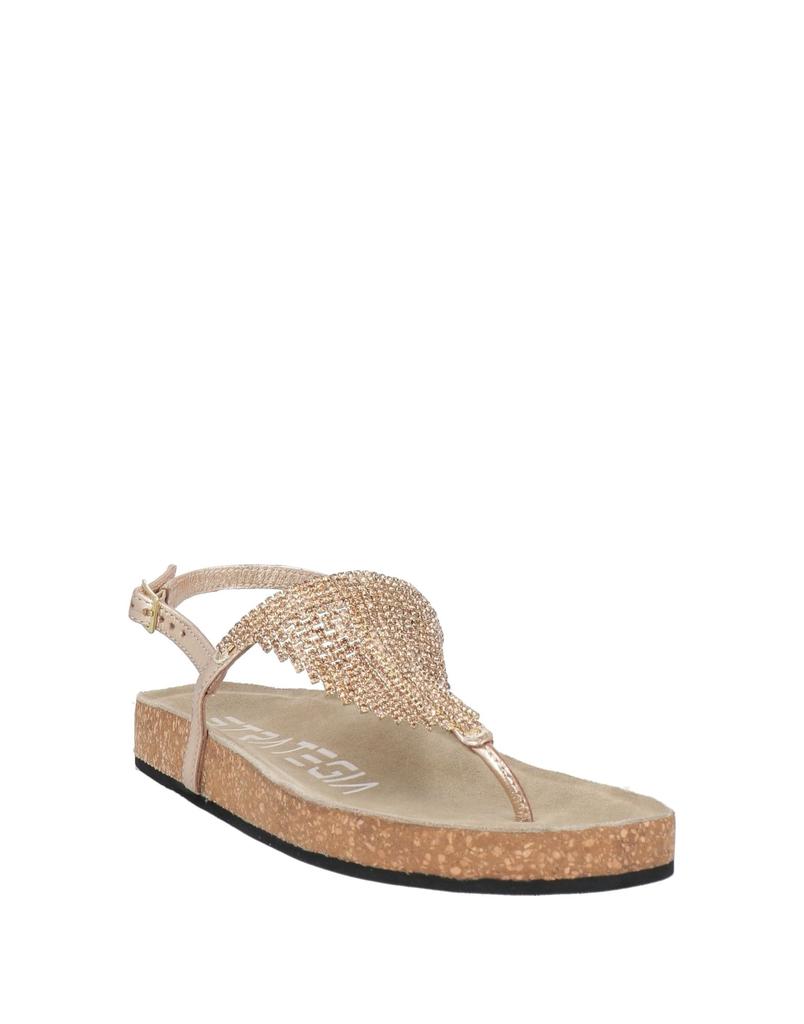 STRATEGIA Flip flops