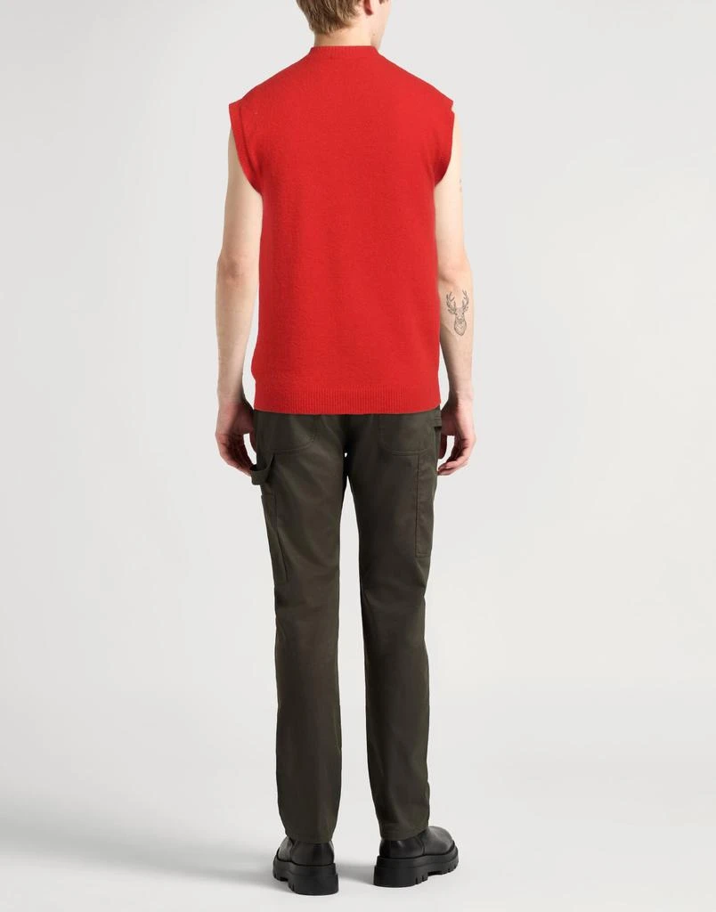 DANIELE FIESOLI Sleeveless sweater 3