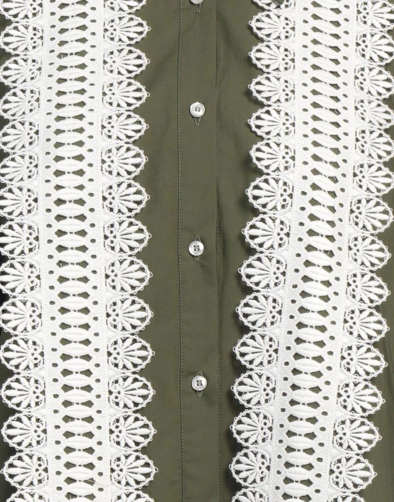 LA DOUBLE J Shirt dress 4