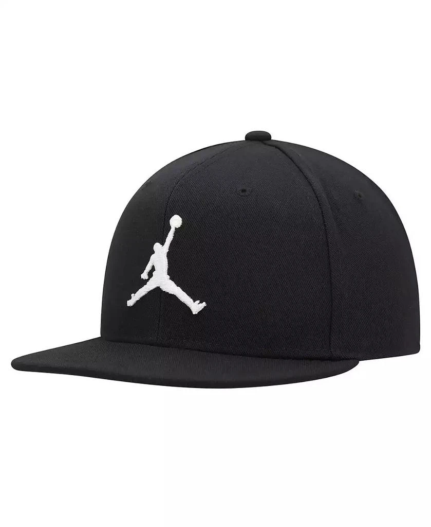 Jordan Men's Pro Jumpman Snapback Hat 1