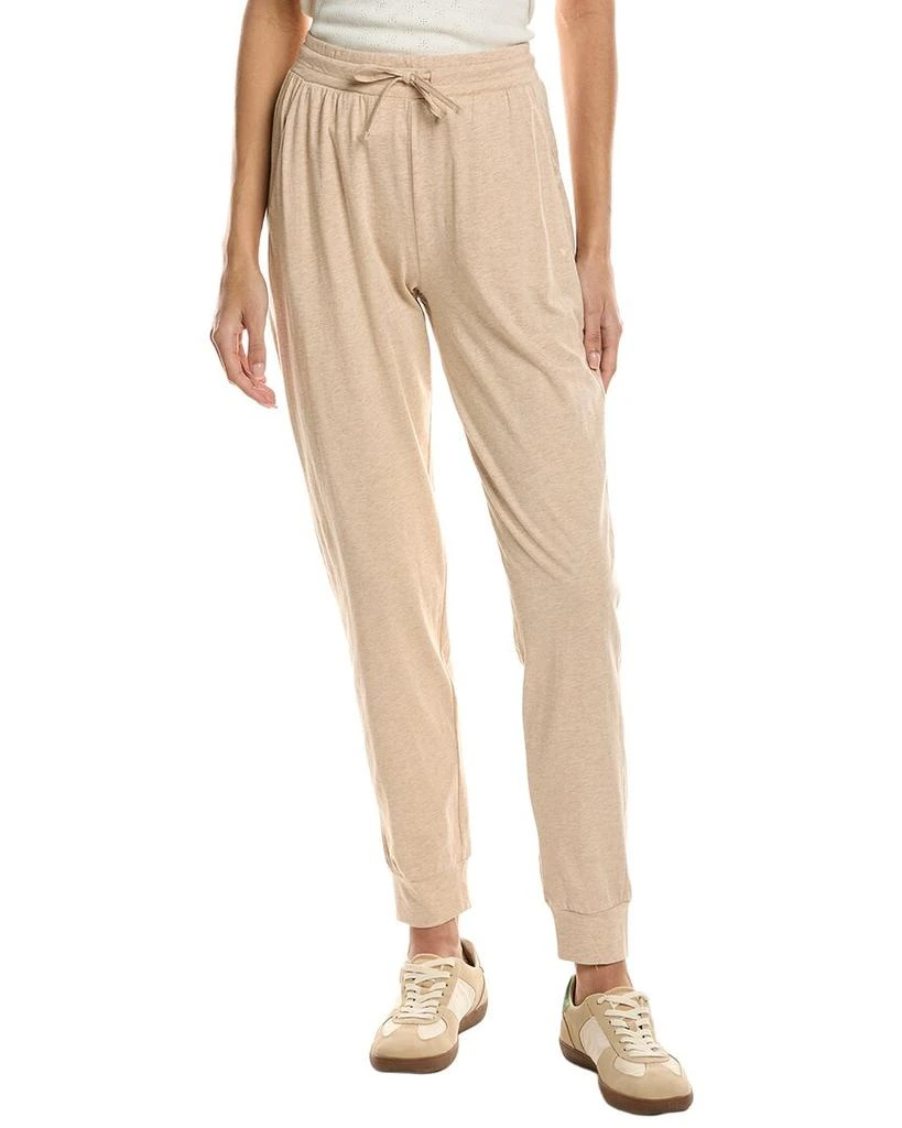 Petite Plume Lounge Pant