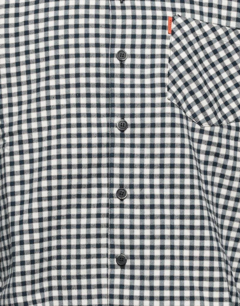 BARENA Checked shirt 4