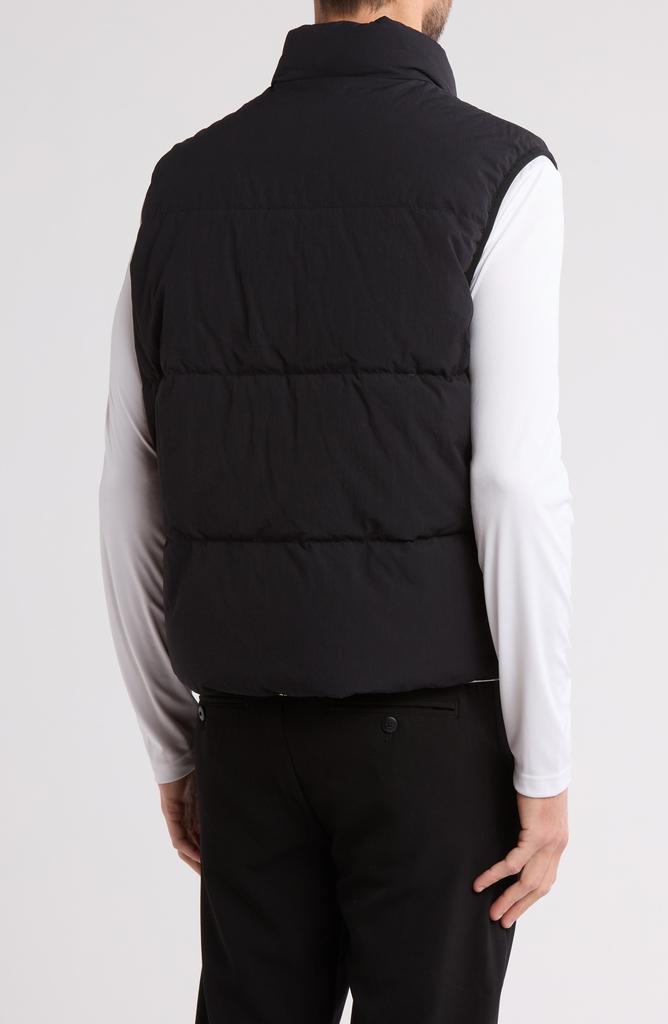 Hugo Boss Comply Vest