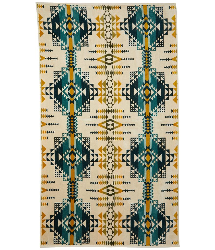 Pendleton Oversized Jacquard Towel