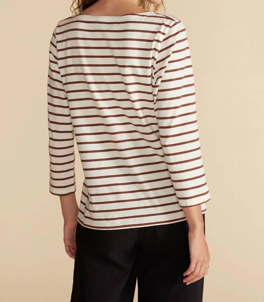 Amour Vert Amour Vert - Francoise Long Sleeve Tee