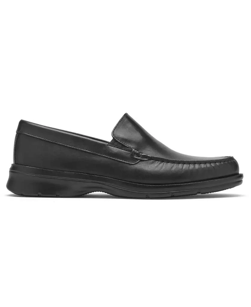Rockport Men's Palmer Venetian Loafer Shoes 5