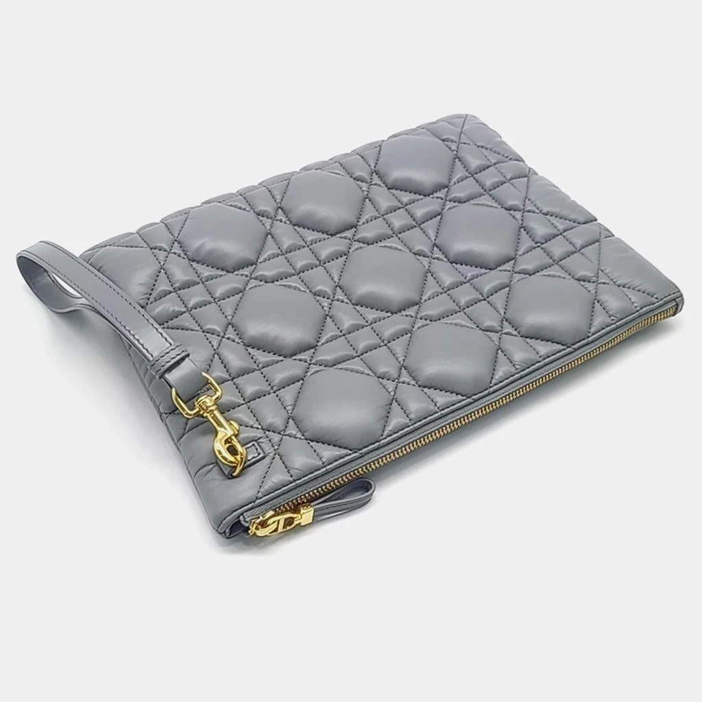Dior Christian Dior Caro Clutch 2