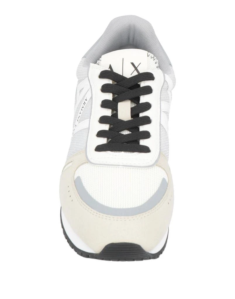 ARMANI EXCHANGE Sneakers 4