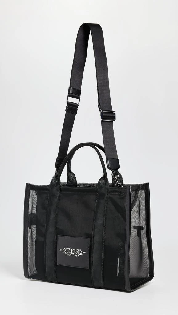 Marc Jacobs The Mesh Medium Tote Bag 3