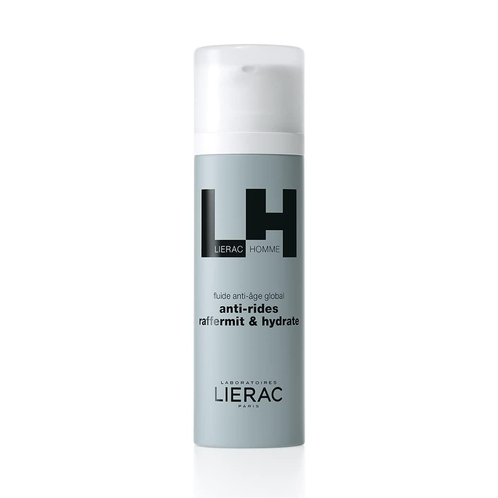 Lierac Lierac - Homme Anti-Ageing Fluid (50ml)