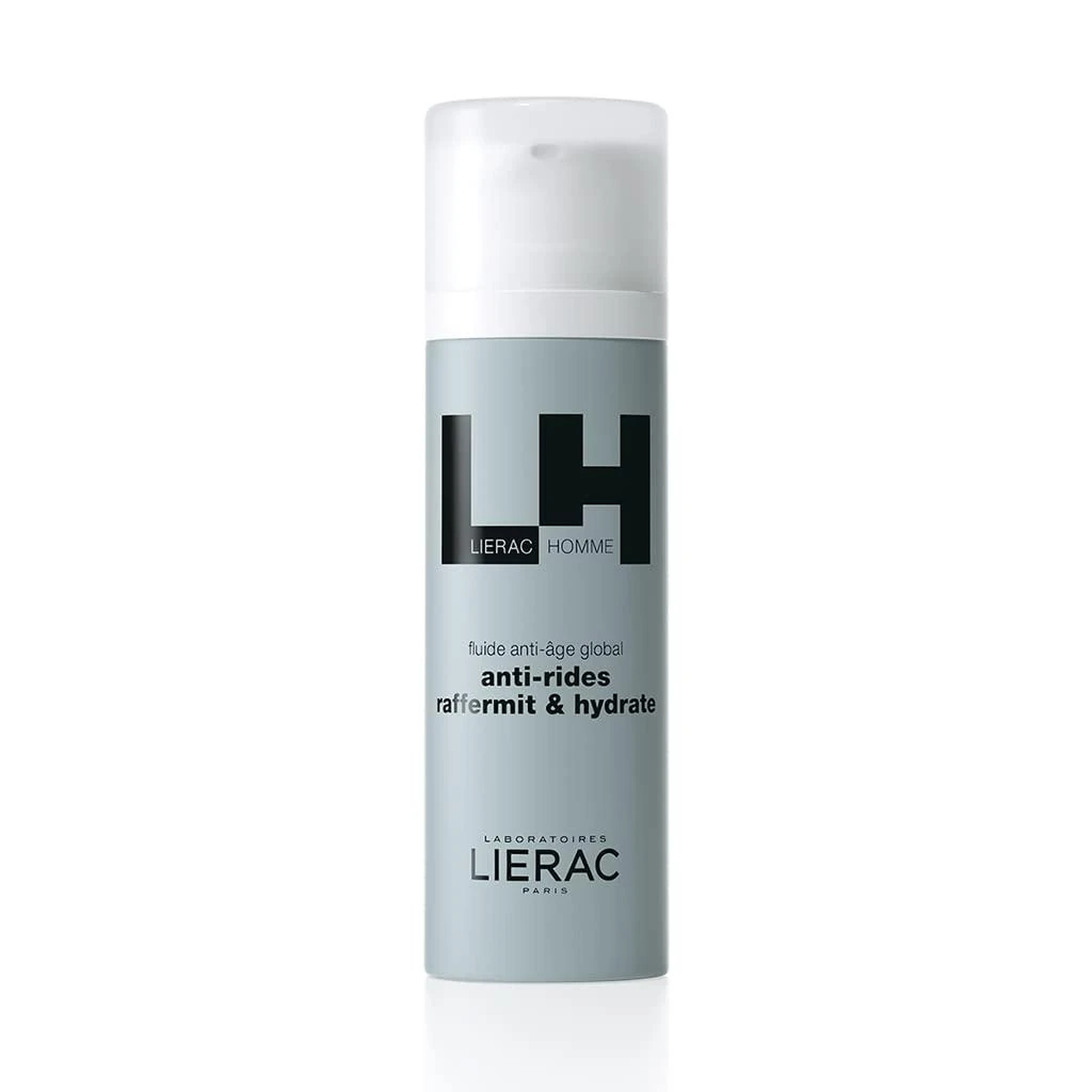 Lierac Lierac - Homme Anti-Ageing Fluid (50ml) 1