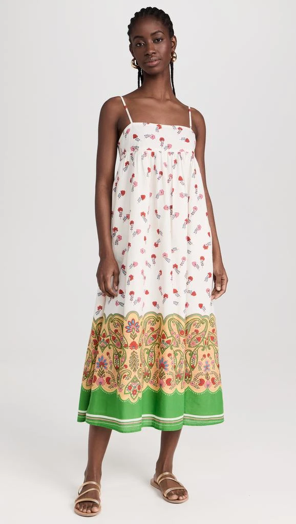 Banjanan Kaylee Dress 1