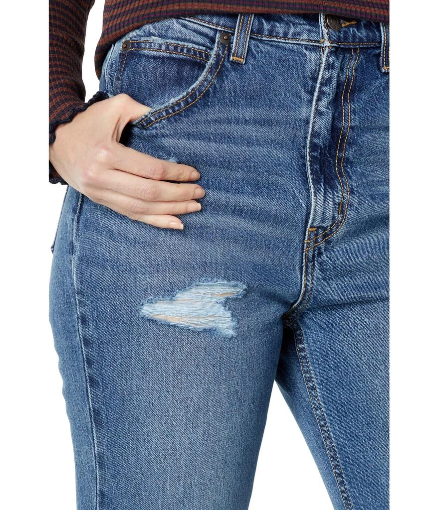 Levi's 70s High Flare 3