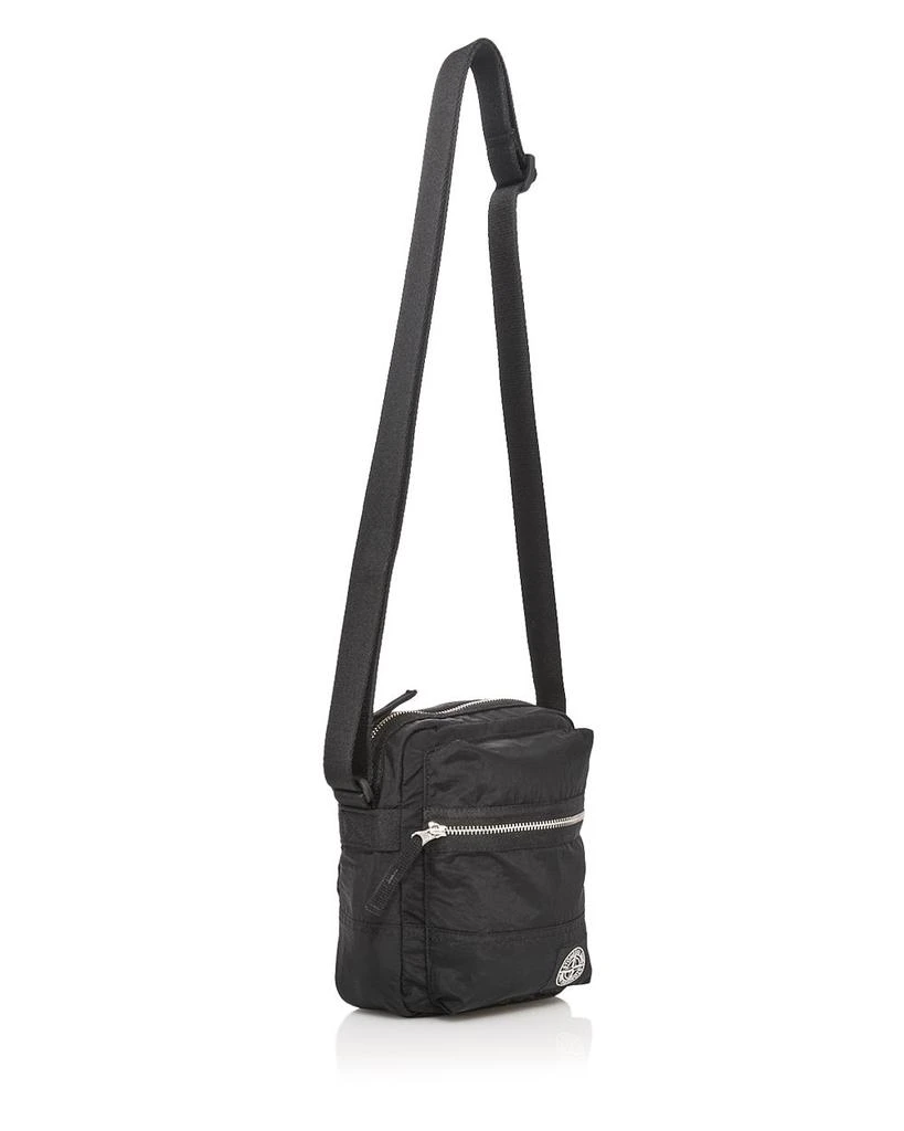 Stone Island Marsupio Tracolla Crossbody Pouch 2