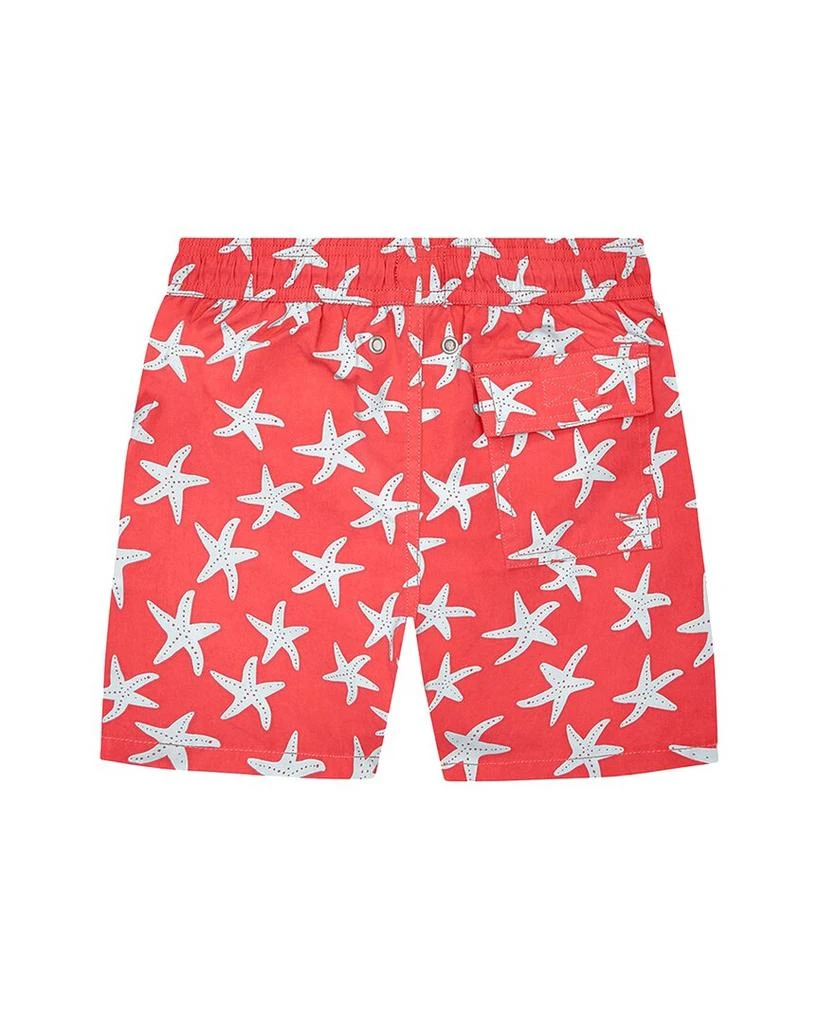 Tom 
Teddy Starfish Swim Trunk 2