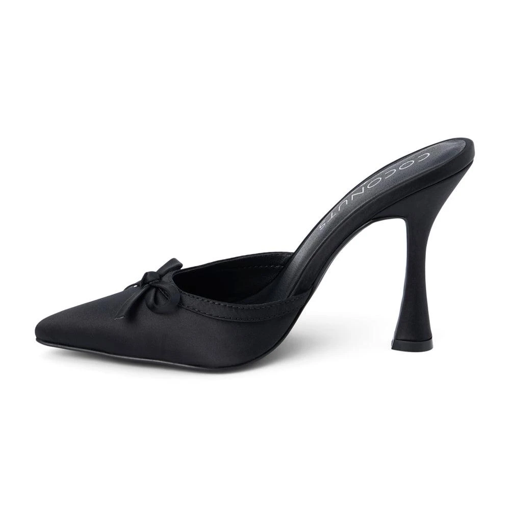 COCONUTS by Matisse Instinct Pointed Toe Mules 3
