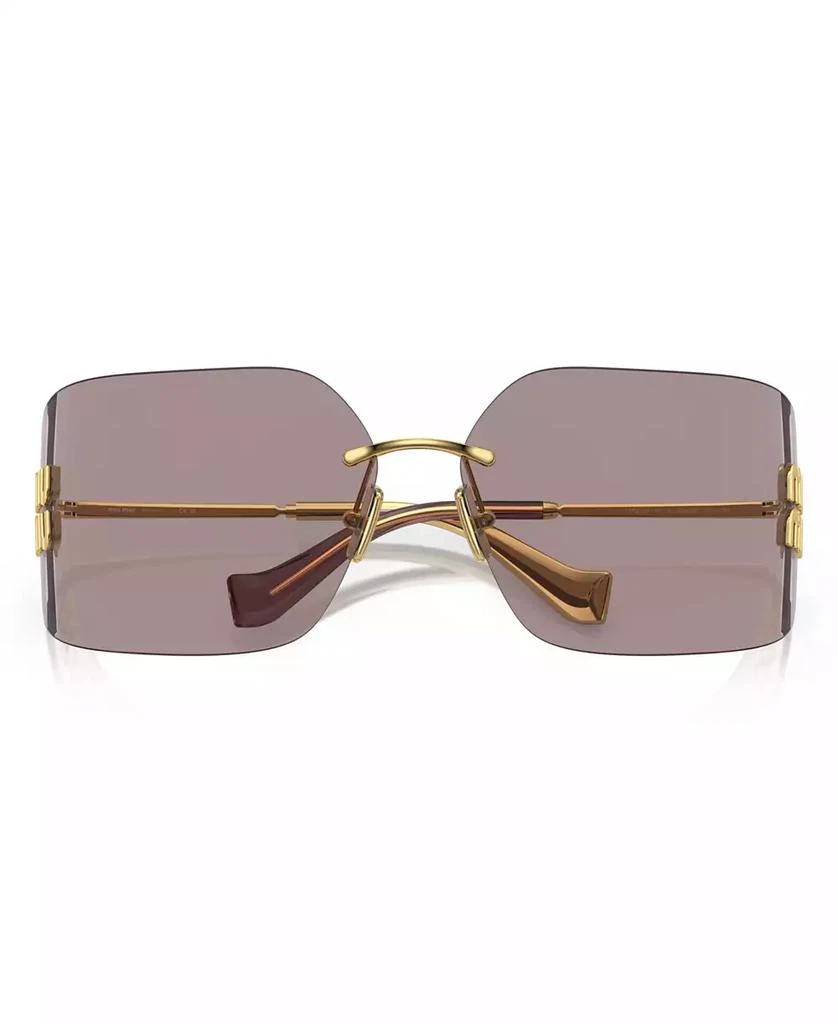 Miu Miu Women
s Sunglasses, MU 54YS 6